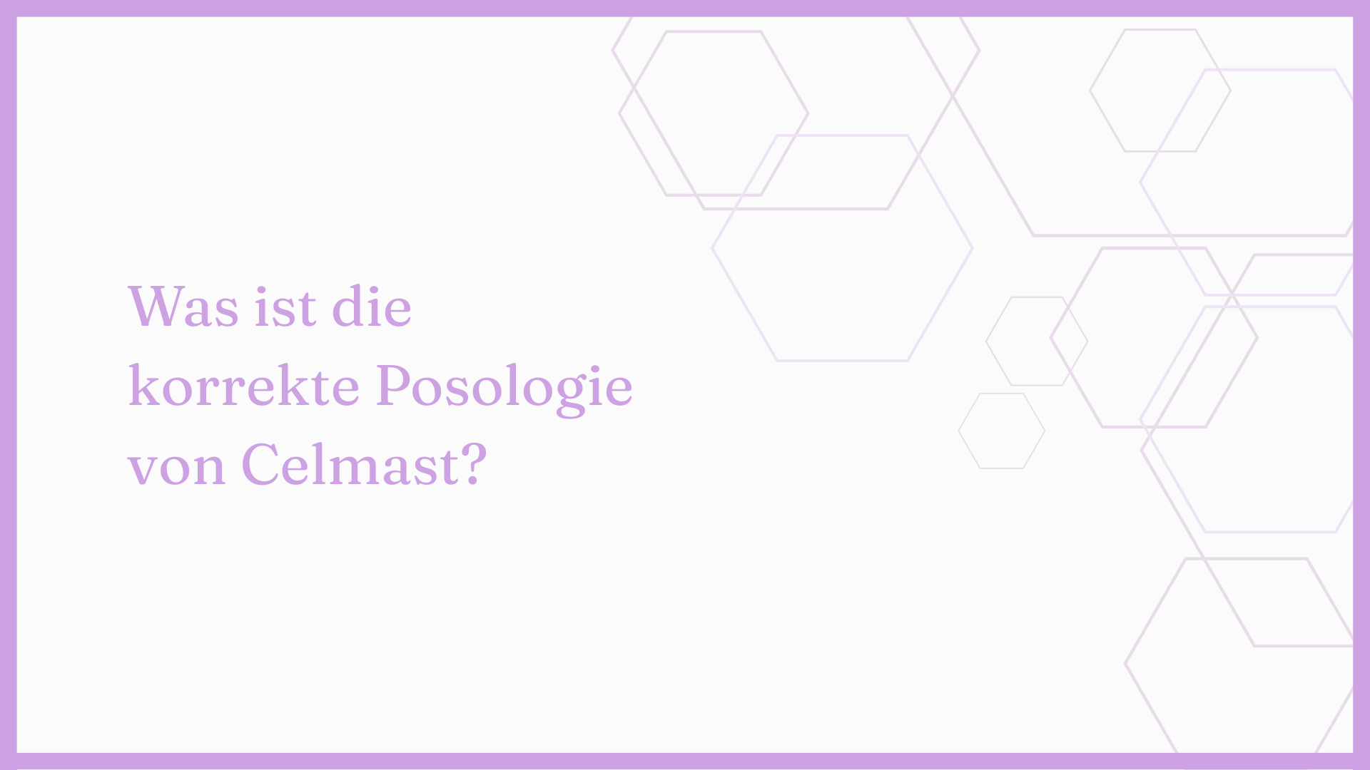 Video laden:
