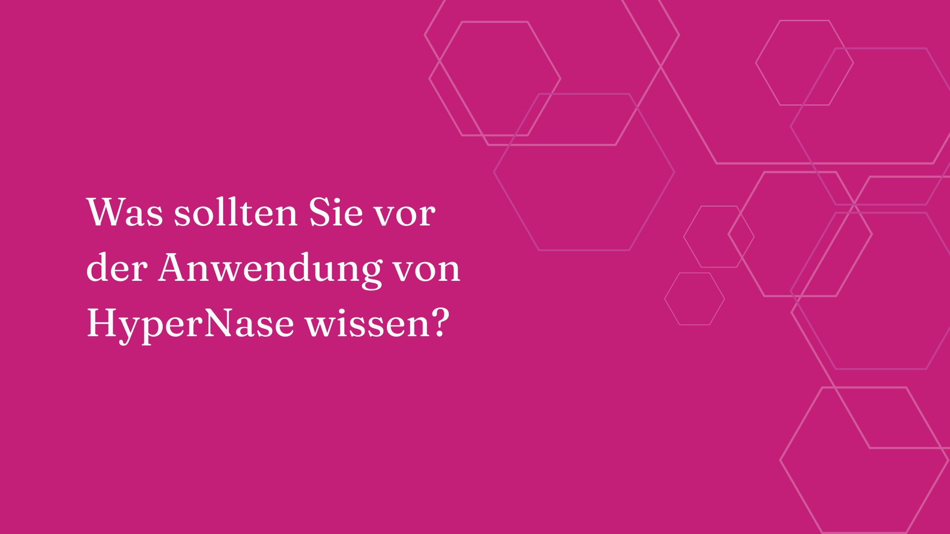 Video laden: