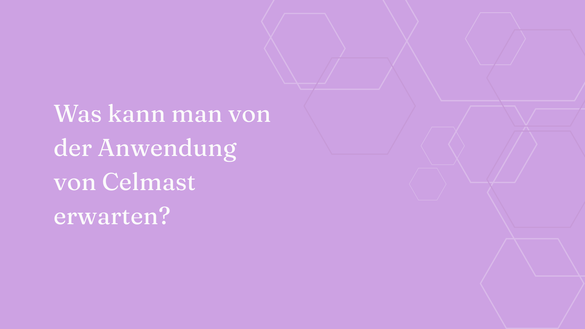 Video laden: