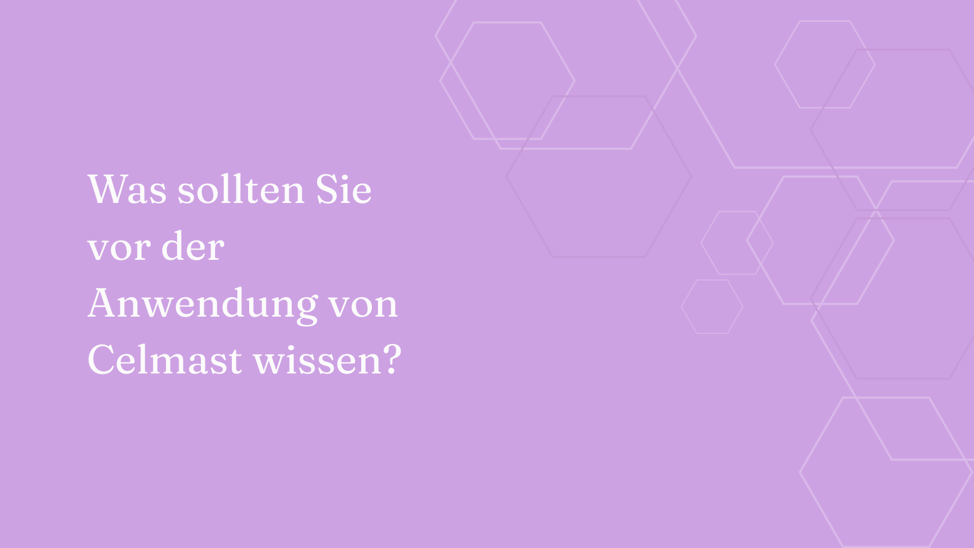 Video laden: