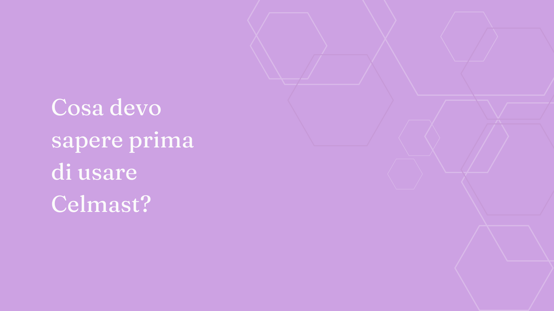 Carica video: