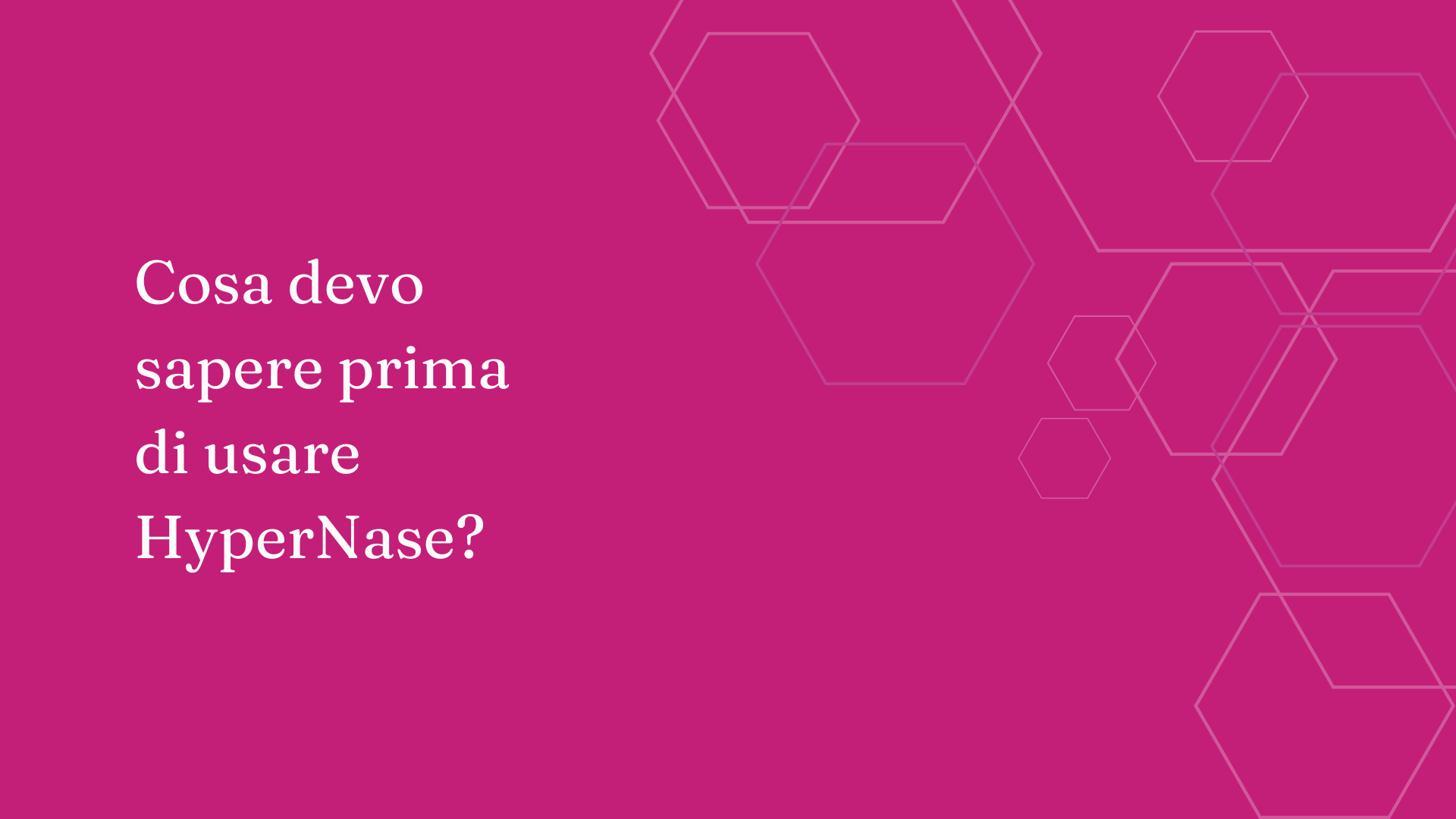Carica video: