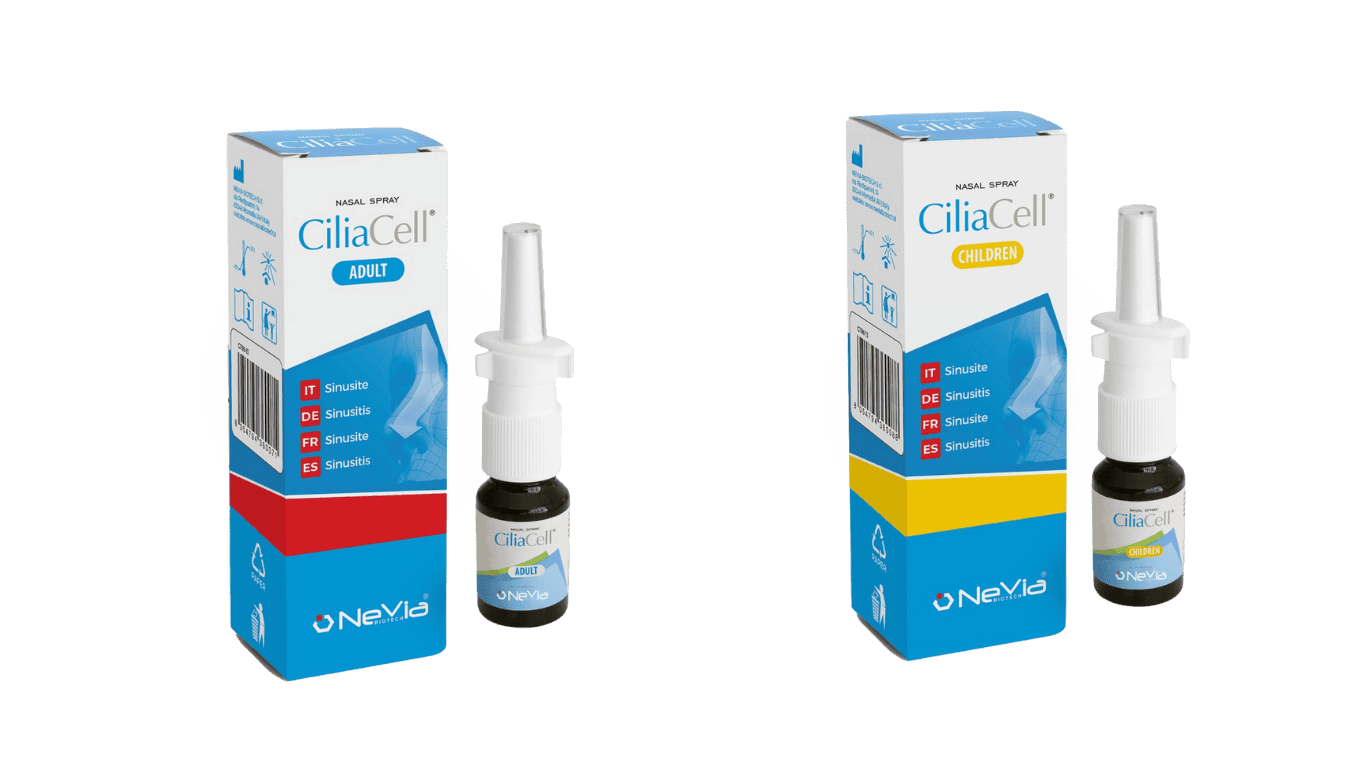 Nevia Biotech