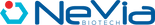 Logo Nevia Biotech