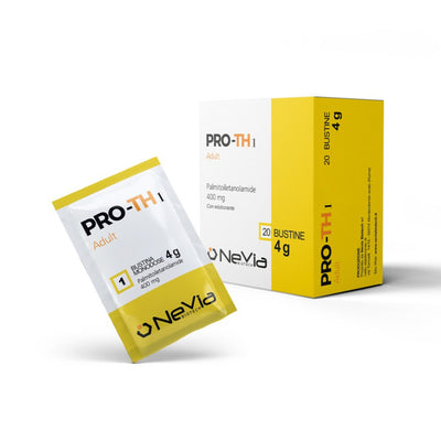 Pro-TH1 400 mg - Adultos